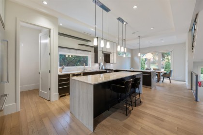 Photo 7 at 6109 Highbury Street, Southlands, Vancouver West