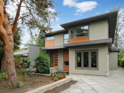 Photo 1 at 6109 Highbury Street, Southlands, Vancouver West