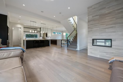 Photo 5 at 6109 Highbury Street, Southlands, Vancouver West