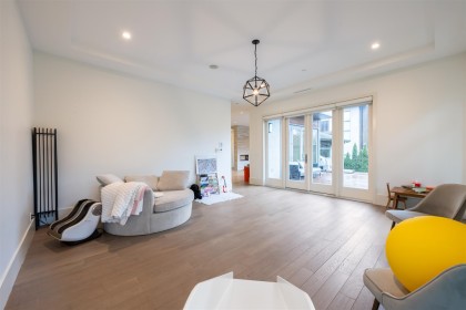 Photo 10 at 6109 Highbury Street, Southlands, Vancouver West