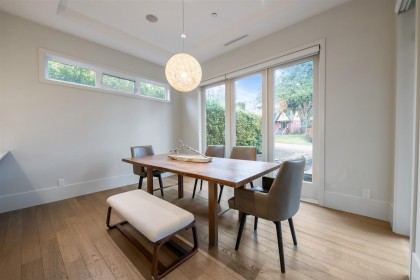 Photo 8 at 6109 Highbury Street, Southlands, Vancouver West