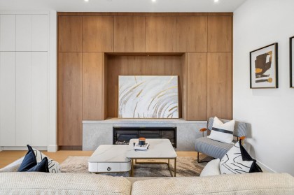 Photo 6 at 1 - 3642 West 20th Avenue, Dunbar, Vancouver West