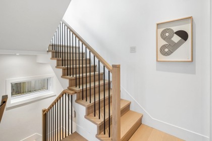 Photo 17 at 1 - 3642 West 20th Avenue, Dunbar, Vancouver West