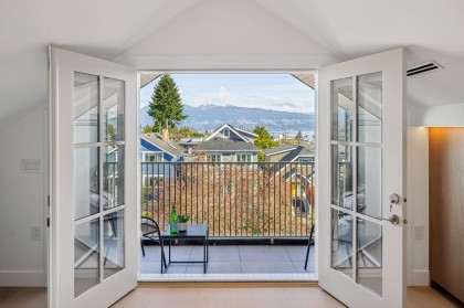 Photo 22 at 1 - 3642 West 20th Avenue, Dunbar, Vancouver West