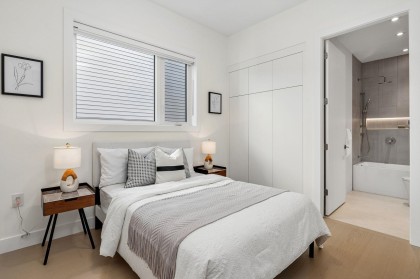 Photo 36 at 1 - 3642 West 20th Avenue, Dunbar, Vancouver West