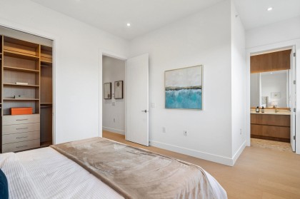 Photo 32 at 1 - 3642 West 20th Avenue, Dunbar, Vancouver West