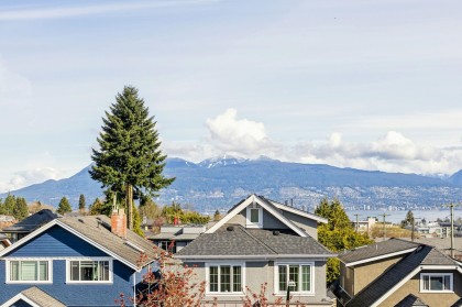 Photo 28 at 1 - 3642 West 20th Avenue, Dunbar, Vancouver West