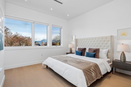 Photo 30 at 1 - 3642 West 20th Avenue, Dunbar, Vancouver West