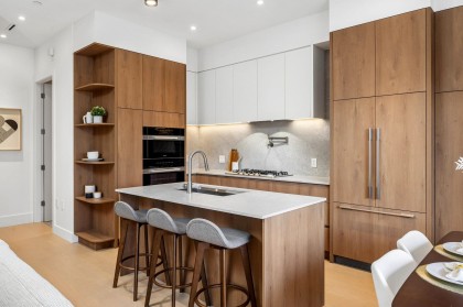 Photo 10 at 1 - 3642 West 20th Avenue, Dunbar, Vancouver West