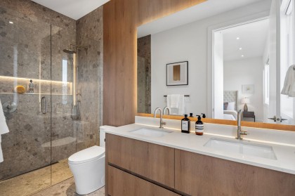 Photo 33 at 1 - 3642 West 20th Avenue, Dunbar, Vancouver West