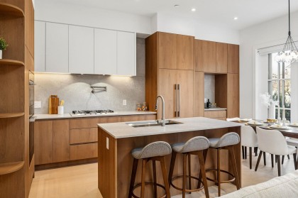 Photo 11 at 1 - 3642 West 20th Avenue, Dunbar, Vancouver West