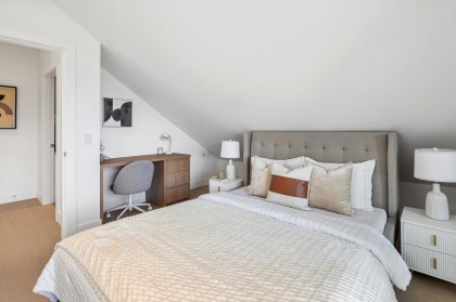 Photo 19 at 1 - 3642 West 20th Avenue, Dunbar, Vancouver West