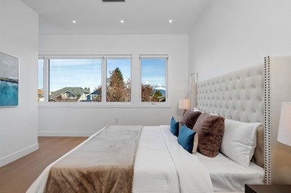 Photo 31 at 1 - 3642 West 20th Avenue, Dunbar, Vancouver West