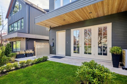 Photo 4 at 1 - 3642 West 20th Avenue, Dunbar, Vancouver West