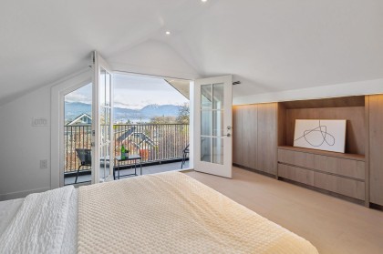 Photo 21 at 1 - 3642 West 20th Avenue, Dunbar, Vancouver West