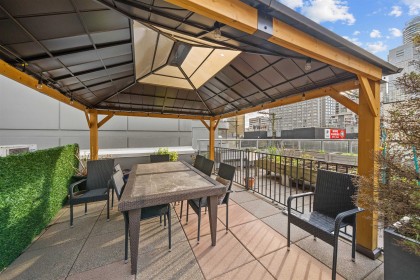 Photo 6 at 1403 - 1060 Alberni Street, West End VW, Vancouver West