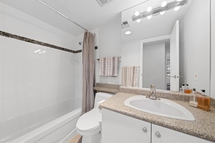 Photo 13 at 1403 - 1060 Alberni Street, West End VW, Vancouver West