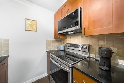 Photo 22 at 1403 - 1060 Alberni Street, West End VW, Vancouver West