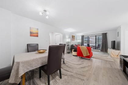 Photo 7 at 1403 - 1060 Alberni Street, West End VW, Vancouver West