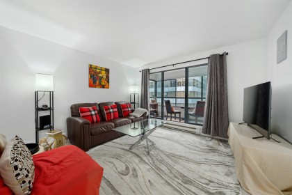 Photo 1 at 1403 - 1060 Alberni Street, West End VW, Vancouver West