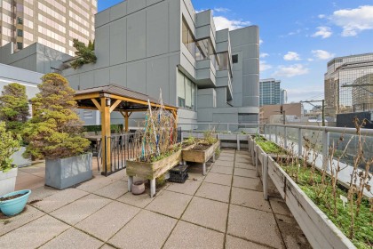 Photo 5 at 1403 - 1060 Alberni Street, West End VW, Vancouver West