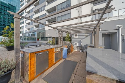 Photo 24 at 1403 - 1060 Alberni Street, West End VW, Vancouver West