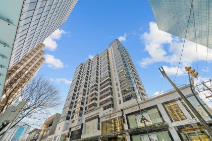 Photo 38 at 1403 - 1060 Alberni Street, West End VW, Vancouver West