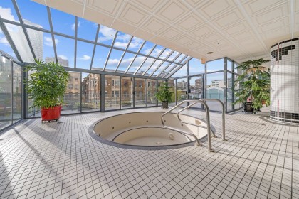 Photo 33 at 1403 - 1060 Alberni Street, West End VW, Vancouver West