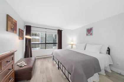 Photo 15 at 1403 - 1060 Alberni Street, West End VW, Vancouver West