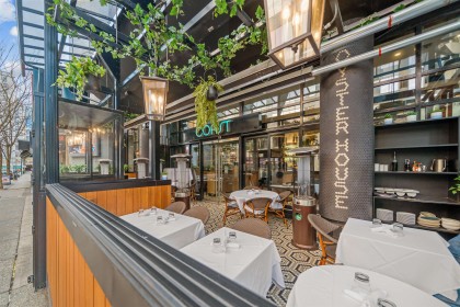 Photo 35 at 1403 - 1060 Alberni Street, West End VW, Vancouver West