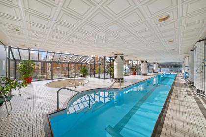 Photo 31 at 1403 - 1060 Alberni Street, West End VW, Vancouver West