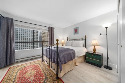 Photo 8 at 1403 - 1060 Alberni Street, West End VW, Vancouver West