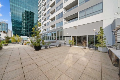 Photo 25 at 1403 - 1060 Alberni Street, West End VW, Vancouver West