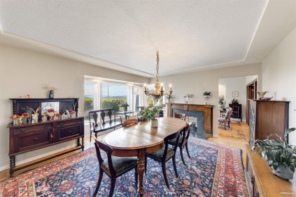 Photo 2 at 670 Montroyal Boulevard, Canyon Heights NV, North Vancouver