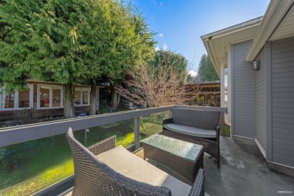 Photo 6 at 670 Montroyal Boulevard, Canyon Heights NV, North Vancouver