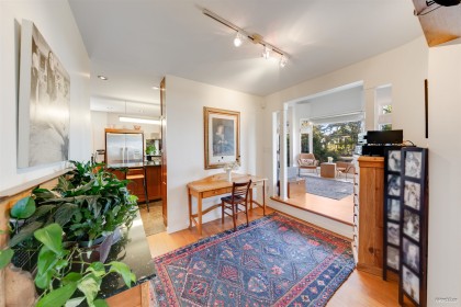 Photo 13 at 670 Montroyal Boulevard, Canyon Heights NV, North Vancouver