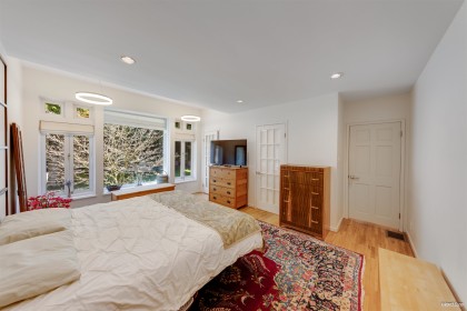Photo 12 at 670 Montroyal Boulevard, Canyon Heights NV, North Vancouver