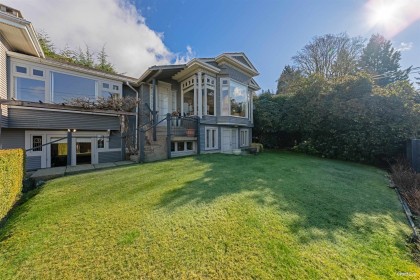 Photo 22 at 670 Montroyal Boulevard, Canyon Heights NV, North Vancouver