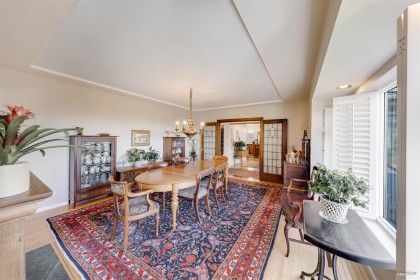 Photo 7 at 670 Montroyal Boulevard, Canyon Heights NV, North Vancouver