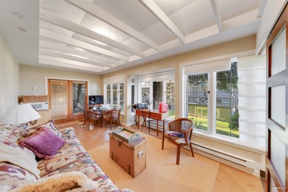 Photo 36 at 670 Montroyal Boulevard, Canyon Heights NV, North Vancouver