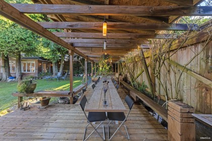 Photo 34 at 670 Montroyal Boulevard, Canyon Heights NV, North Vancouver