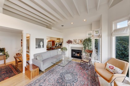 Photo 10 at 670 Montroyal Boulevard, Canyon Heights NV, North Vancouver