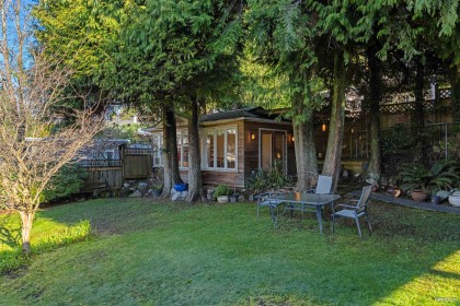 Photo 37 at 670 Montroyal Boulevard, Canyon Heights NV, North Vancouver
