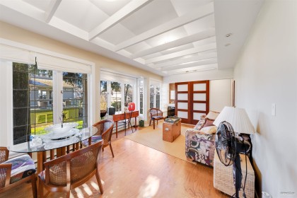 Photo 35 at 670 Montroyal Boulevard, Canyon Heights NV, North Vancouver