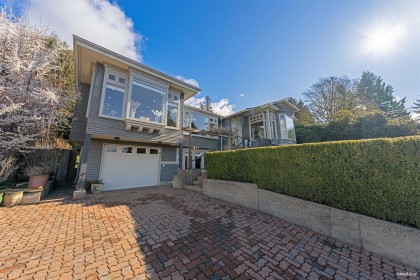 Photo 31 at 670 Montroyal Boulevard, Canyon Heights NV, North Vancouver