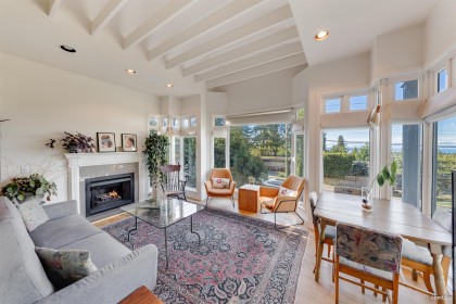 Photo 8 at 670 Montroyal Boulevard, Canyon Heights NV, North Vancouver