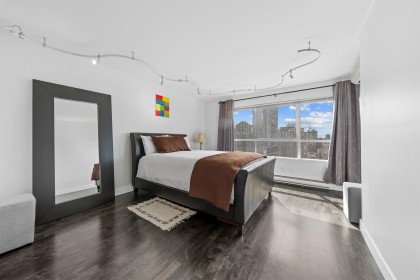 Photo 6 at 1908 - 1060 Alberni Street, West End VW, Vancouver West