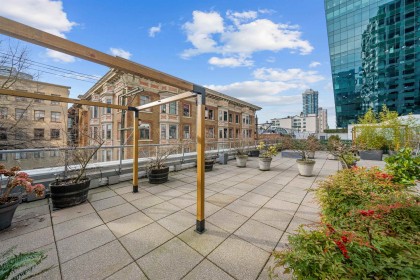 Photo 12 at 1908 - 1060 Alberni Street, West End VW, Vancouver West