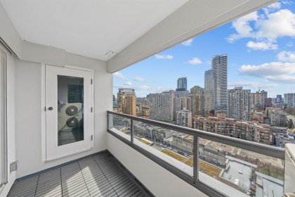 Photo 22 at 1908 - 1060 Alberni Street, West End VW, Vancouver West