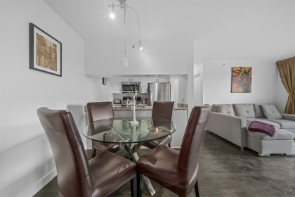 Photo 3 at 1908 - 1060 Alberni Street, West End VW, Vancouver West